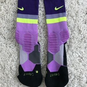 Nike Elite Basketball Socks